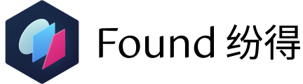 Found logo