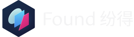 Found logo