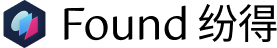 Found logo