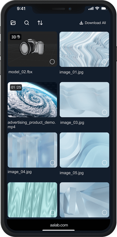 feature