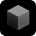 3D icon
