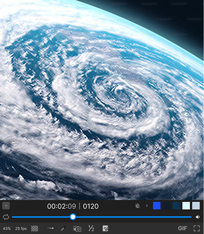 video feature