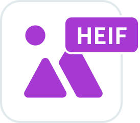 HEIF