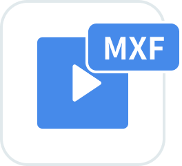 MXF