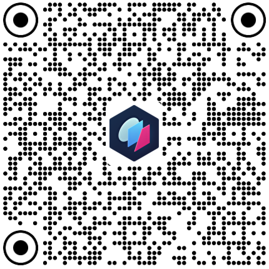 qq contact QRCode